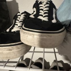 Vans Size 11