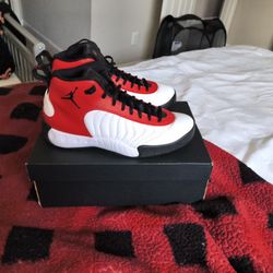 Jordans Jumpman Pros