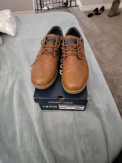 Izod Men's Shoes