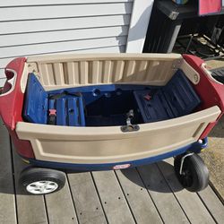 Wagon For Babies/Kids