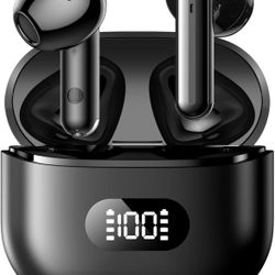 BAKB Wireless Earbuds