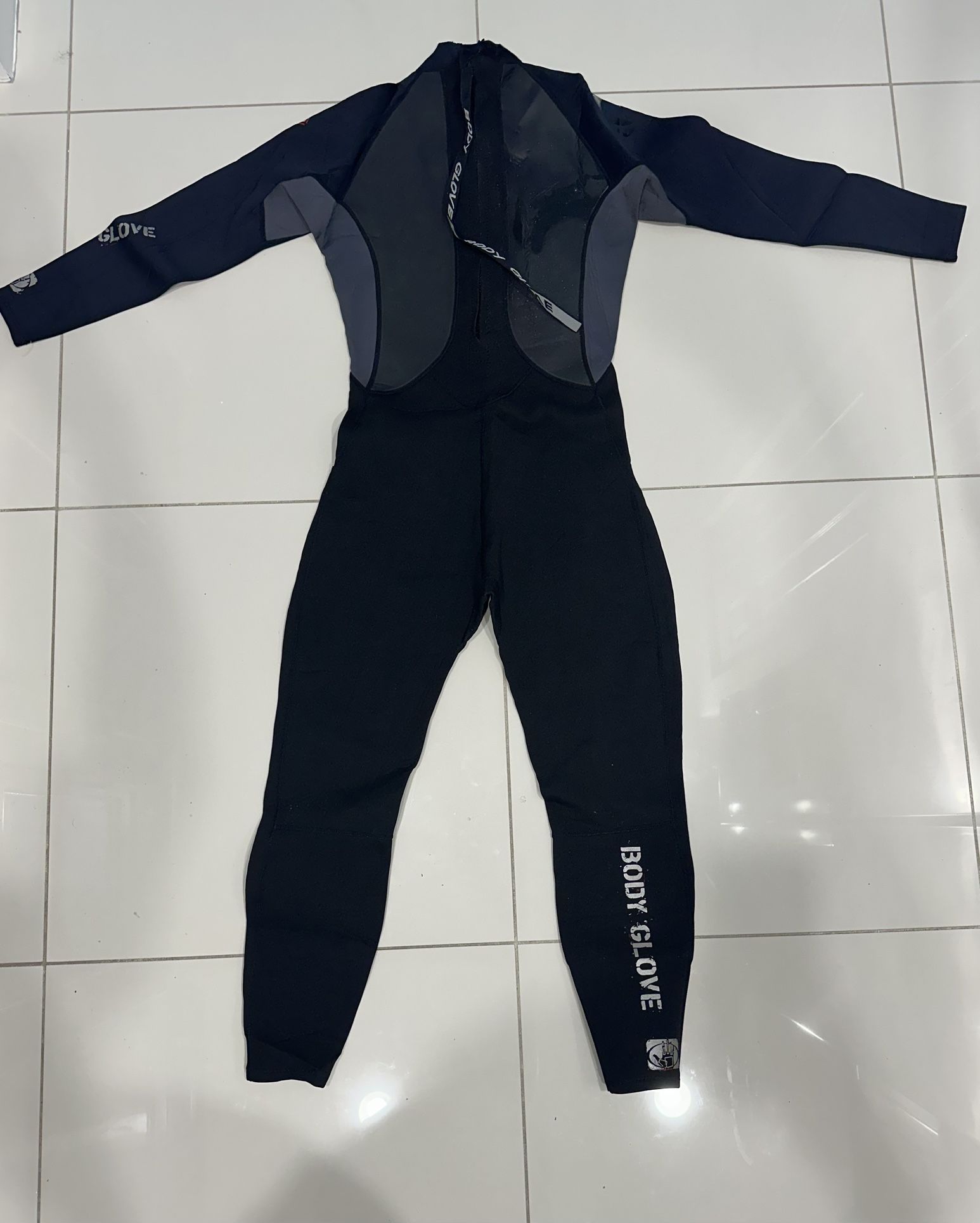 Men’s full body Wet Suit