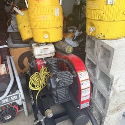Compressor