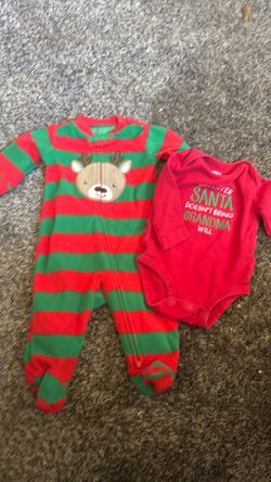 Christmas bundle 3 months
