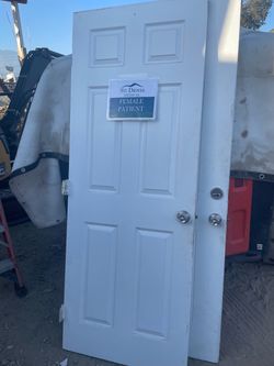 Door