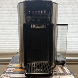 DeLonghi TrueBrew Drip Coffee Maker