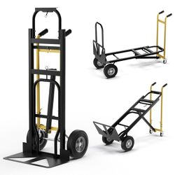 3 In 1 Hand Truck