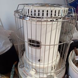 Heater