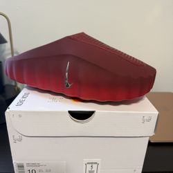 Nike Mind 001 Team Red