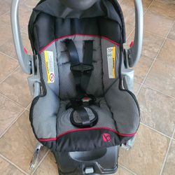 Baby Carseat