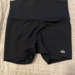 Alo 5 In Biker Shirts
