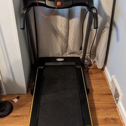 Maxkare treadmill hotsell
