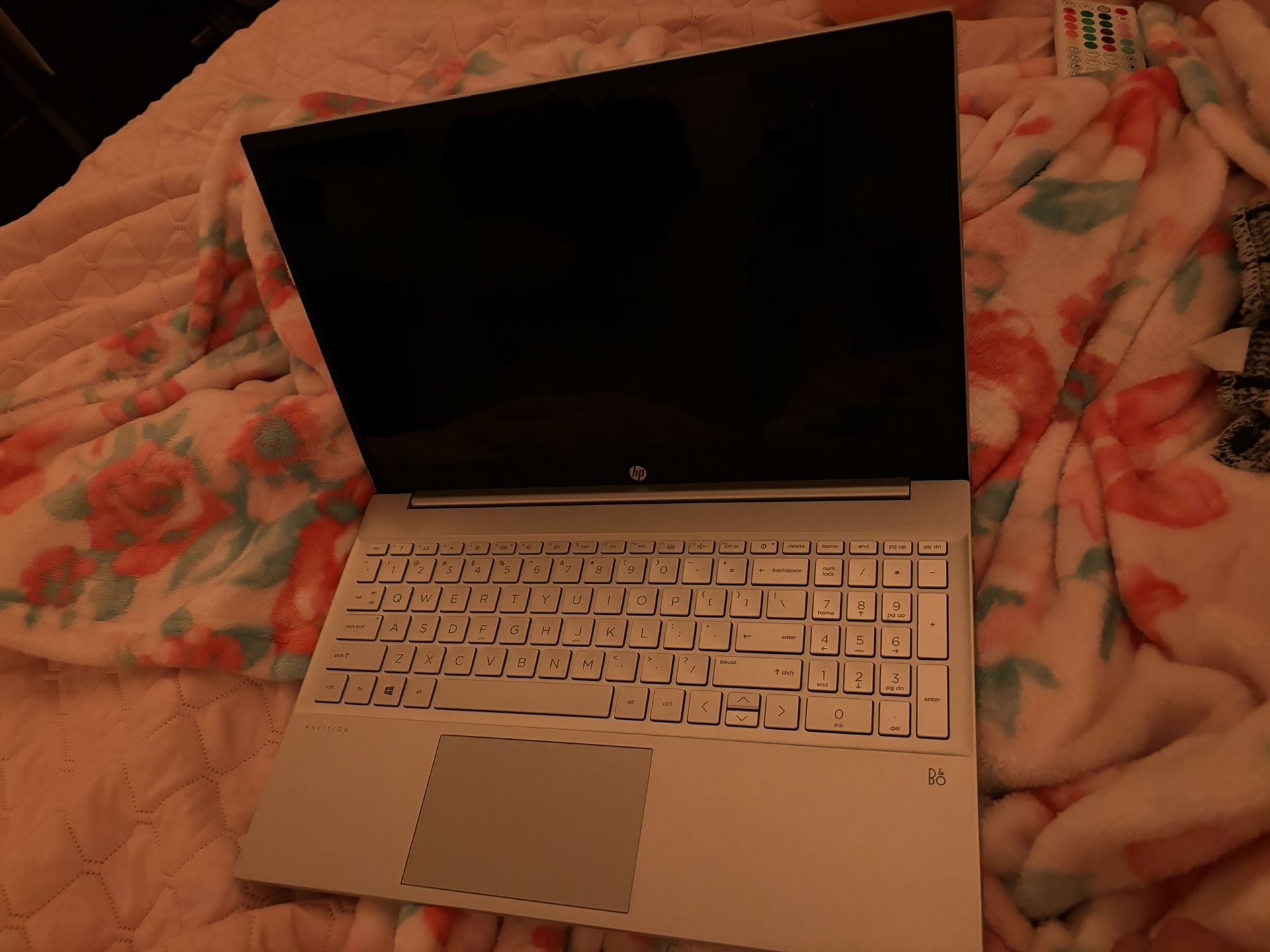 Used Hp Laptop Pavilion