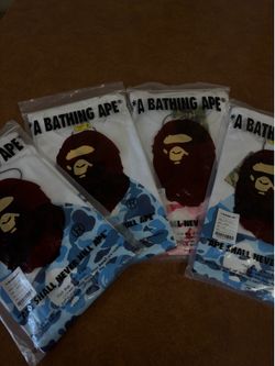 Bape shirt