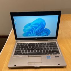 hp laptop 13.3 inch i7 processor win 11