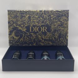 Dior Cologne Gift Set