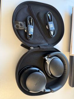 Bose Quiet Comfort Ultra