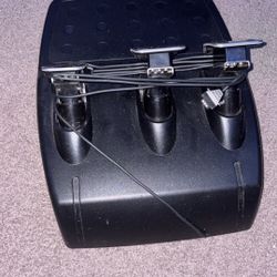 LOGITECH G290 Pedals