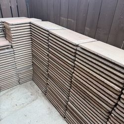 Concrete Roof Tiles