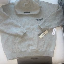 Essentials Fear Of God