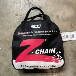 Tire Chains