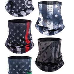 Motorcycle Masks