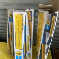Bilstein 5100 Shocks Front And Rear 2020 Ford F150 4x4