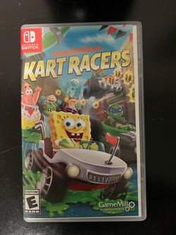 2 Nintendo switch games.