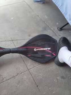 Ripstik skate board
