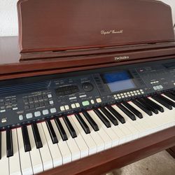 Technics PR903 Digital Piano — Flagship Model, Like New