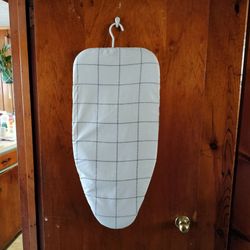 Mini Ironing Board