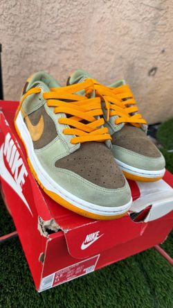 Nike dunk low