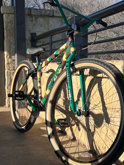 SE “BIG FLYER” 29” Bike