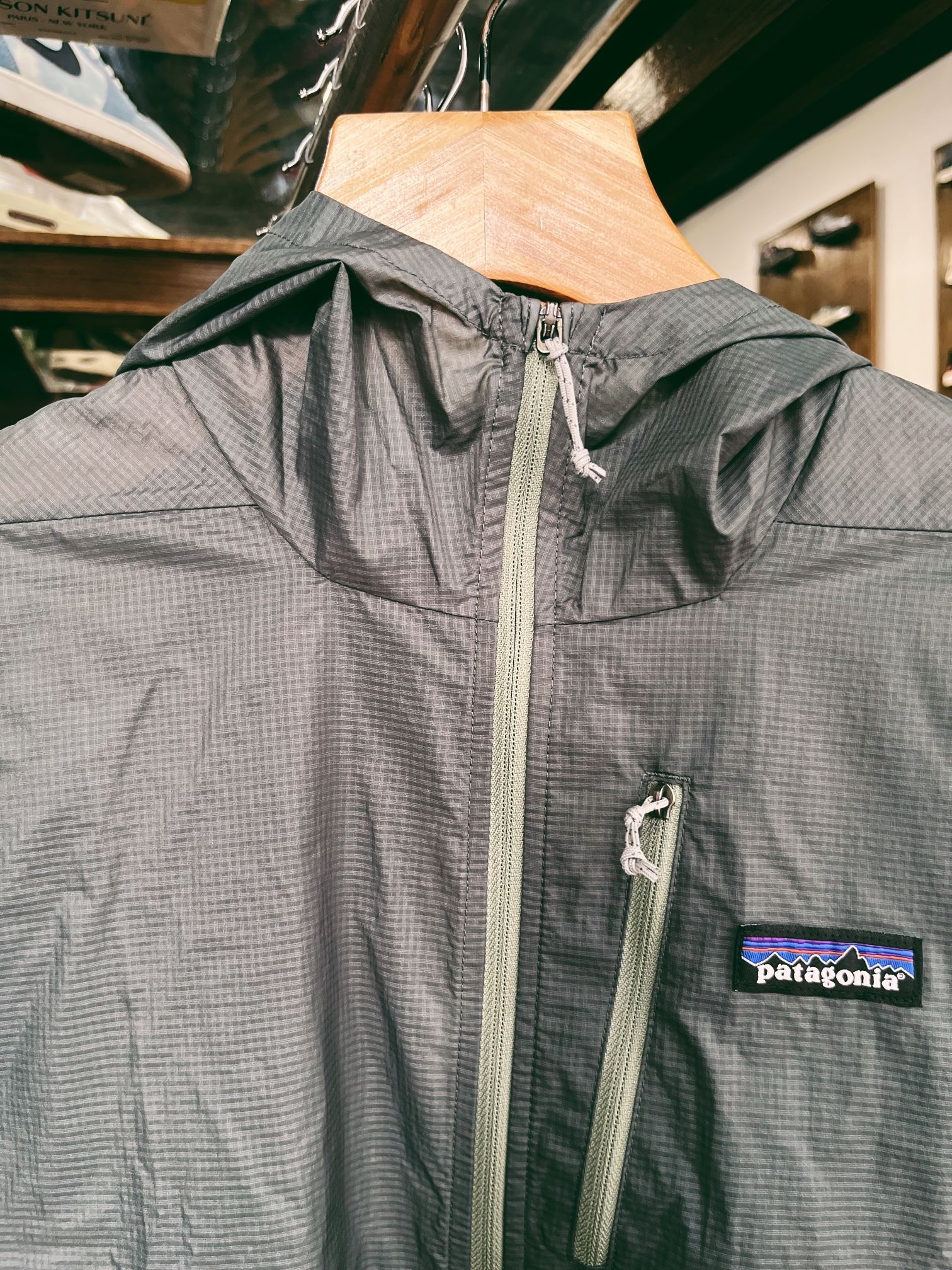 Patagonia Men's Houdini Jacket