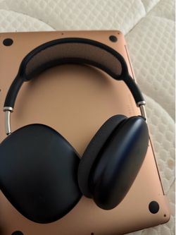 AirPod max 2 midnight