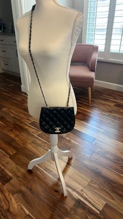 Chanel vintage bag
