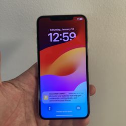 iPhone 11 Pro Max 256