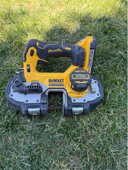 Dewalt cutter