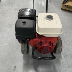 Honda Industrial  Pressure Washer Cat Pump 