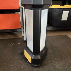 Koda LED Tower Work Light