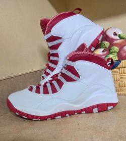 Air Jordan 10