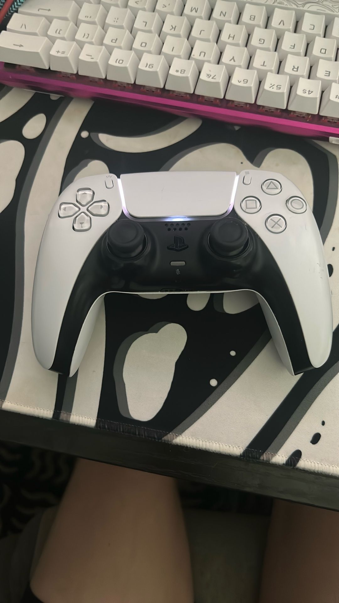 Ps 5 Controller