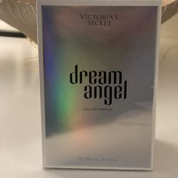 Victoria’s Secret Dream Angel Perfume