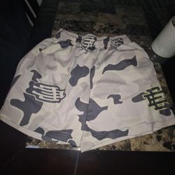 Eric Emanuel EE Basic Shorts