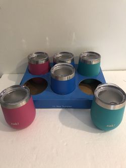 New Zak! 11.5oz Tumbler