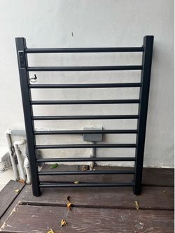 Towel Racks (3 )