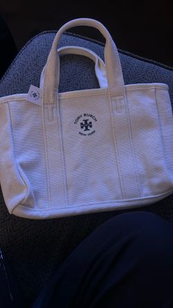 Tory Burch Tote Satchel Bag