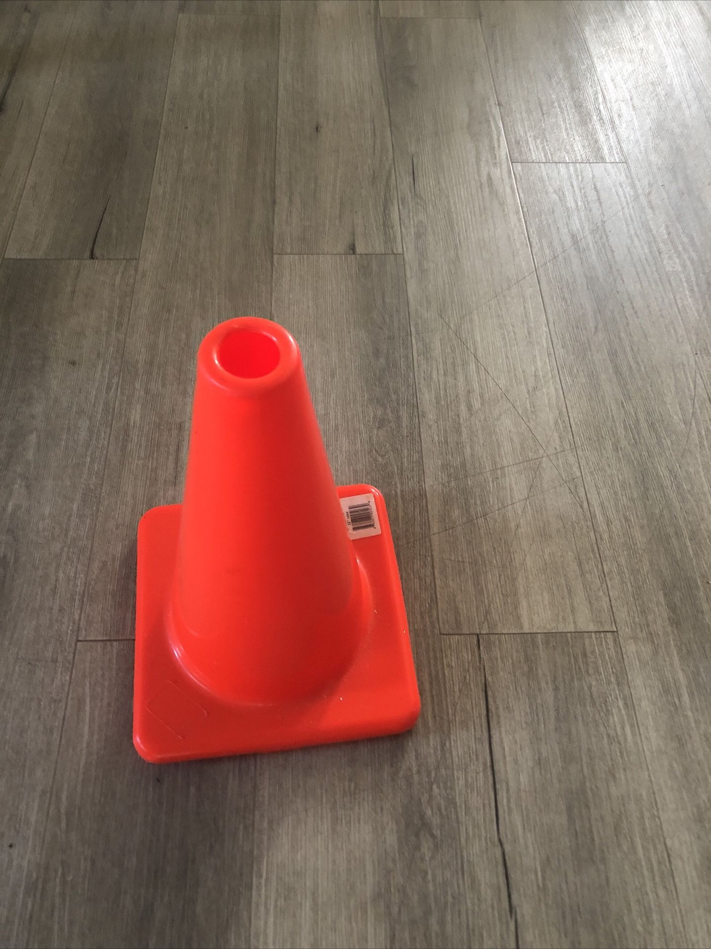 Mini Traffic Cone