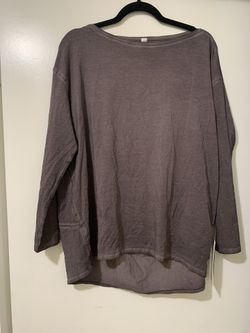 Lululemon Top NWT