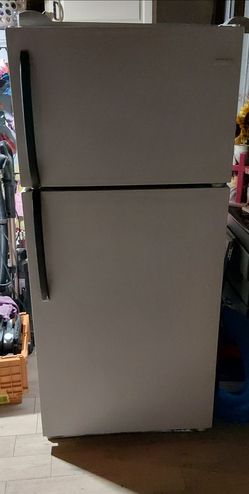 GALAXY refrigerator